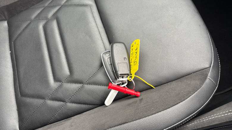 Nissan Juke 1.0 DiG-T Tekna+ 5dr Petrol Hatchback